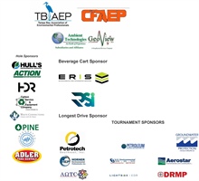 Ambient Technologies, Inc. and GeoView, Inc. were the Lunch Sponsors of the Sixth Annual TBAEP & CFAEP Golf Tournament