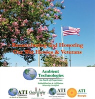 Honoring and Remembering our Heroes.