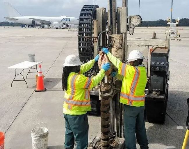 Tampa International Airport 