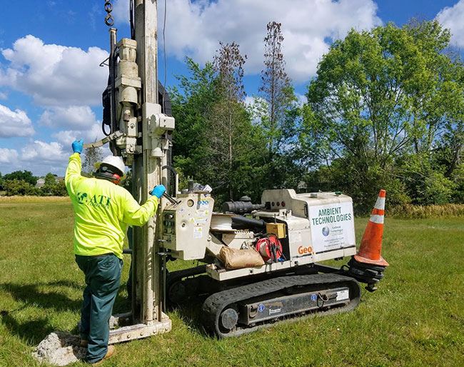 New Commercial Development Lakeland